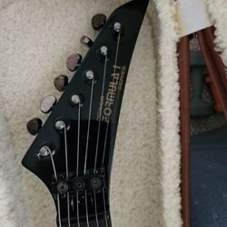 Hondo Formula 1 Series Electric Guitar 