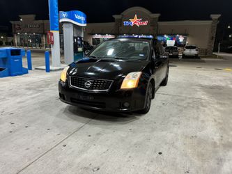 2009 Nissan Sentra