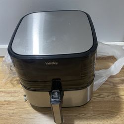 New Air Fryer 