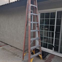 8ft Ladder