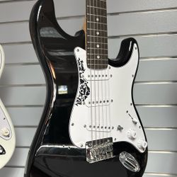 Ameritone Guitar 