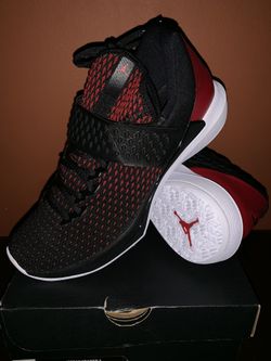Jordan Shoes Trainer 3 New