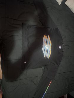 DOS Graphic Shirt