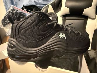 Stussy penny 2 Nike air