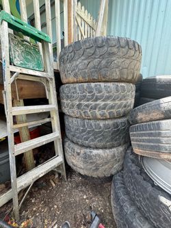 Ford tires 6 lung nuts