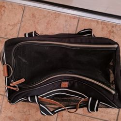 Cats And Dogs Carrier Bag.