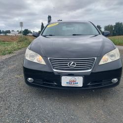2009 Lexus ES 350