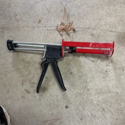 2 Part Epoxy Gun