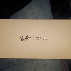 Ray-Ban Meta Recording Glasses 🕶️