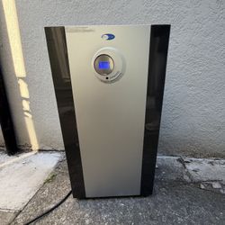 Whynter ARC-143MX (14,000 BTU) Dual Hose Cooling Portable Air Conditioner