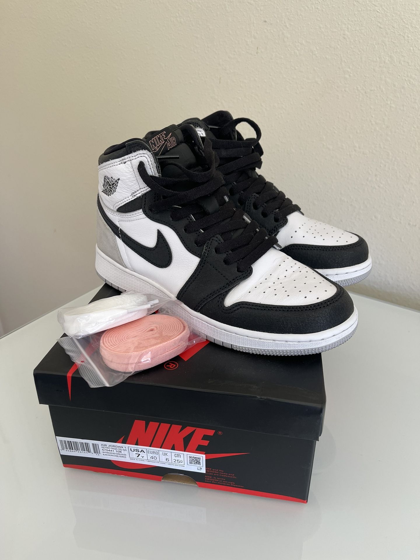 Air Jordan 1 High