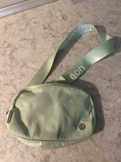 Lululemon CrossBody Bag