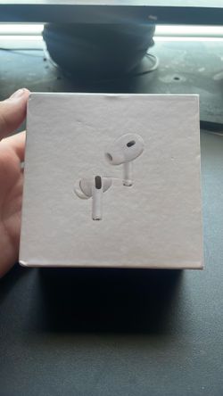 AirPods Pro’s