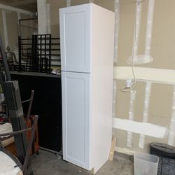 Shelving/cabinet 