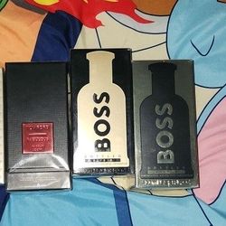 Perfumes