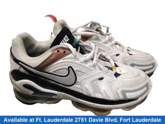 Nike Dc9113-100 White
