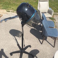 mobile hair dryer new 