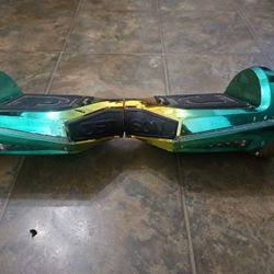 Bluetooth Hover Board 