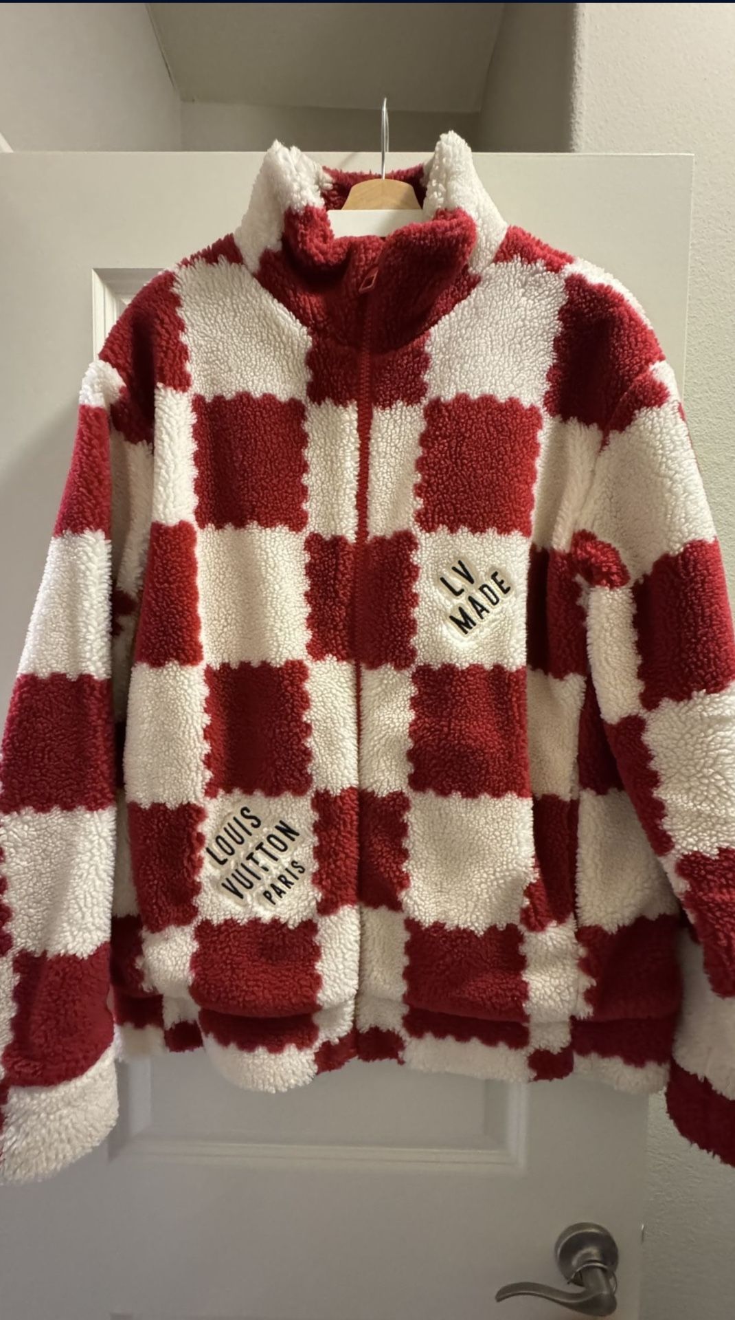 Louis Vuitton Jacket