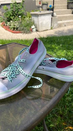 Size # 5