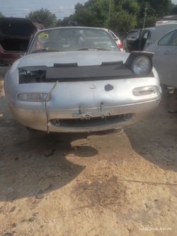 1996 Mazda Miata MX-5 for parts
