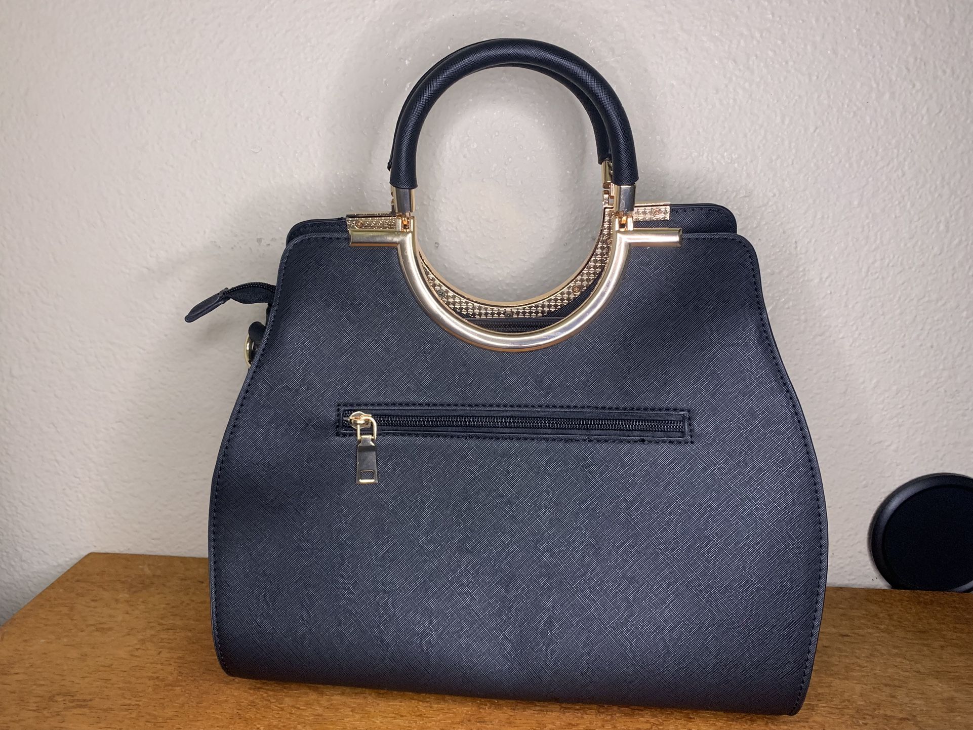 Hand & Shoulder Purse
