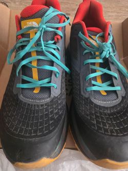 TNF North Face Vectiv Enduris 2 Running shoes 10