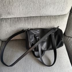 Telfar medium duffle bag