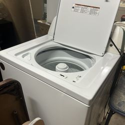 Crosley Conservator Washing Machine