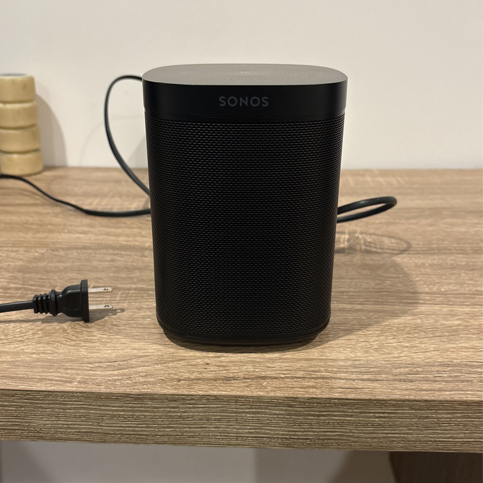 Sonos One (Gen 2)