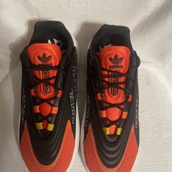 Adidas Size 8