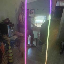 Beautiful Full Body Mirror 