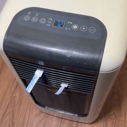 ❄️ Portable AC 8000 BTU – ICE COLD – Works Perfect – Ready Today 