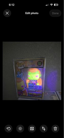 funko freddy ( batman who laughs )