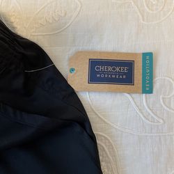 Cherokee Scrub Pants