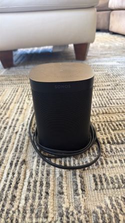 Sonos one gen 2