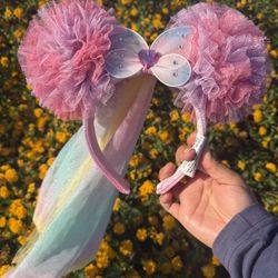 Disney Ears