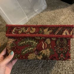 Cloth Type Storage Container