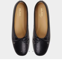 Aldo Women FLAT SHOES Firm Price