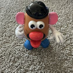 Mr Potato Head