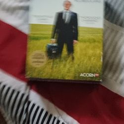 The Complete DVD Series " Doc Martin"