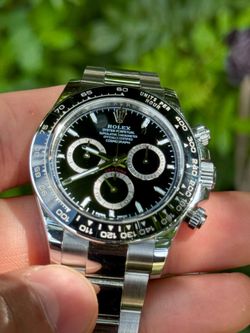 Chronograph Daytona