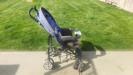 Baby Stroller