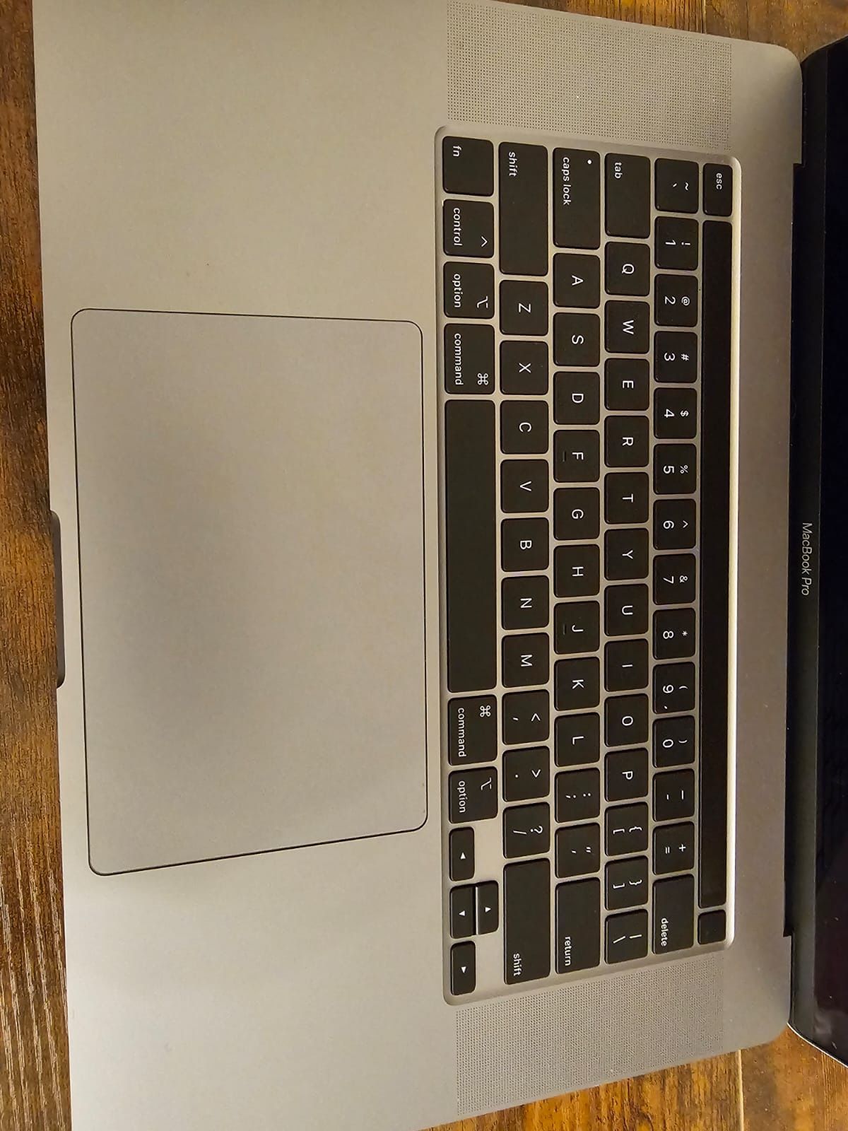 MacBook Pro 16” Like New