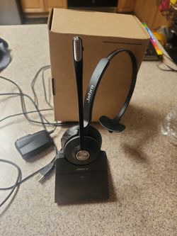 headset