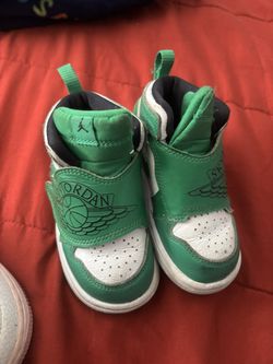 Zapatos De Niños Y Niñas De Marca 25 Cada Par