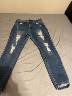Women Jeans Size 16