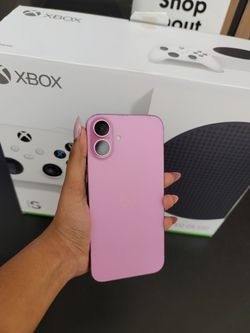 Apple iphone 16 plus unlocked