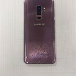 Samsung S9+