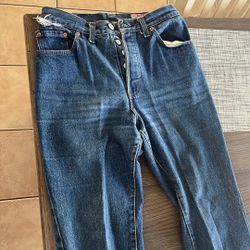 Levi’s 